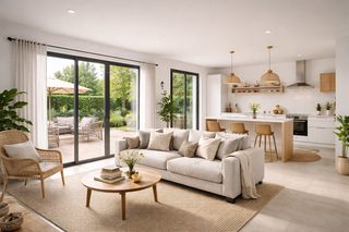  Maison � vendre 4 pi�ces 