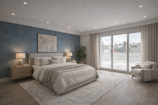  Appartement � vendre 4 pi�ces 81 m�