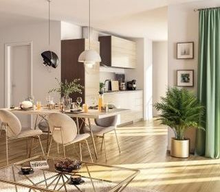  Appartement � vendre 3 pi�ces 70 m�