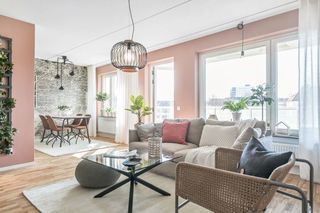  Appartement � vendre 4 pi�ces 