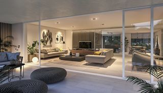  Appartement � vendre 3 pi�ces 