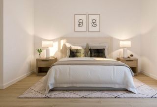  Appartement � vendre 2 pi�ces 