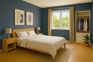  Appartement � vendre 2 pi�ces 