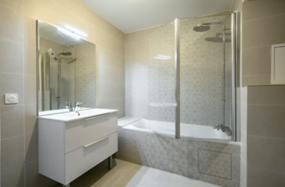  Appartement � vendre 3 pi�ces 