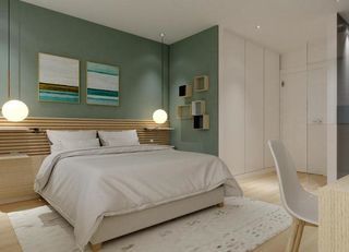  Appartement � vendre 3 pi�ces 53 m�