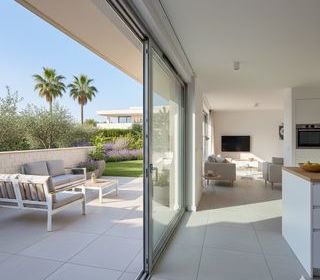  Appartement � vendre 2 pi�ces 