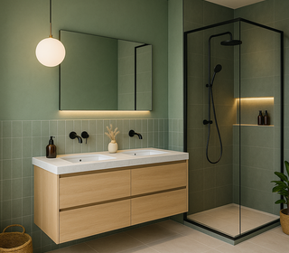  Appartement � vendre 3 pi�ces 