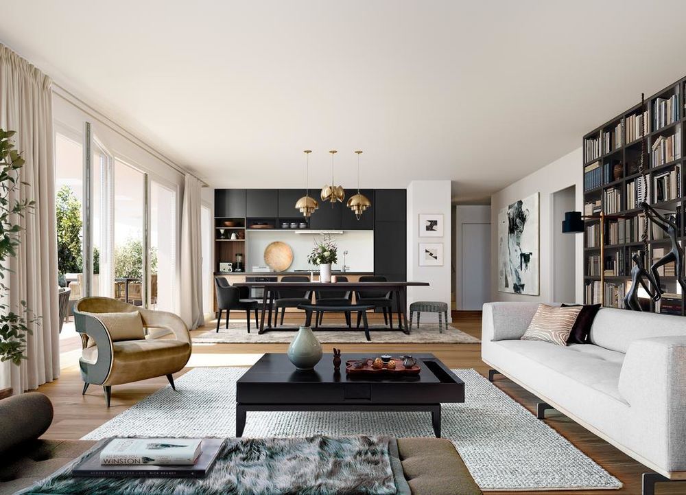   Bussy-Saint-Georges (77600)