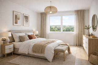  Appartement � vendre 2 pi�ces 40 m�