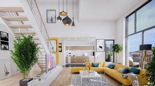  Appartement � vendre 5 pi�ces 150 m�