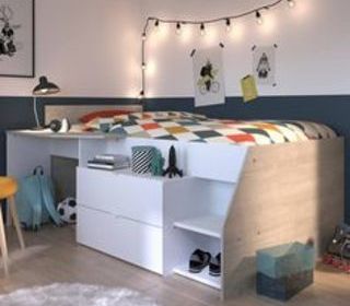  Appartement � vendre 4 pi�ces 