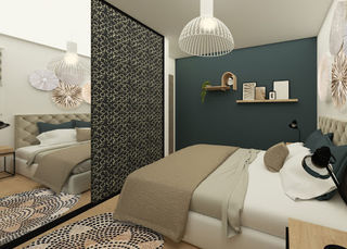  Appartement � vendre 3 pi�ces 