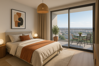  Appartement � vendre 4 pi�ces 