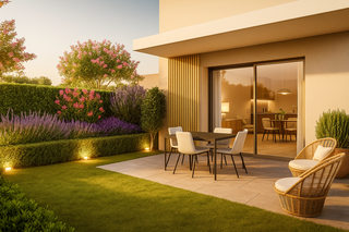  Appartement � vendre 5 pi�ces 