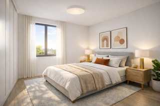  Appartement � vendre 3 pi�ces 