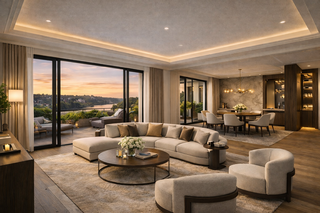  Appartement � vendre 4 pi�ces 