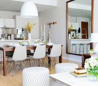  Appartement � vendre 3 pi�ces 