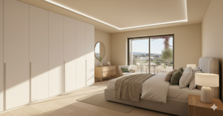  Maison 5 pi�ces  Ste maxime