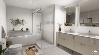  Appartement � vendre 4 pi�ces 