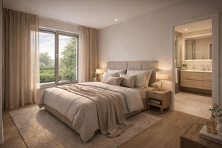  Appartement � vendre 2 pi�ces 