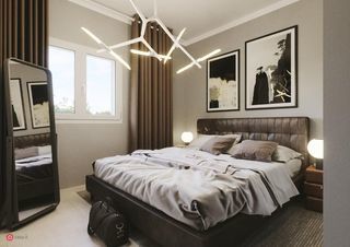  Appartement � vendre 4 pi�ces 