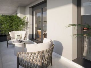  Appartement � vendre 2 pi�ces 