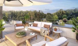  Appartement � vendre 3 pi�ces 73 m�