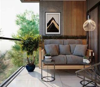  Appartement � vendre 2 pi�ces 52 m�