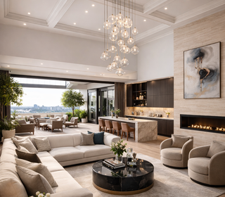  Appartement � vendre 4 pi�ces 