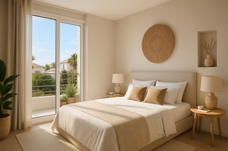  Appartement � vendre 1 pi�ce 55 m�