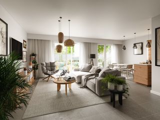  Maison 5 pi�ces  Ste maxime