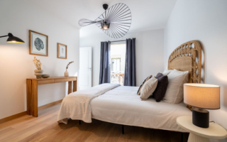  Appartement � vendre 2 pi�ces 45 m�