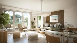  Appartement � vendre 3 pi�ces 70 m�