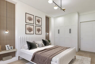  Appartement � vendre 4 pi�ces 85 m�