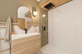  Maison � vendre 5 pi�ces 