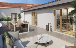  Appartement � vendre 5 pi�ces 120 m�