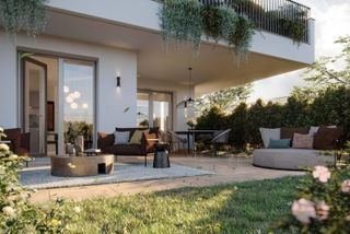  Appartement � vendre 4 pi�ces 