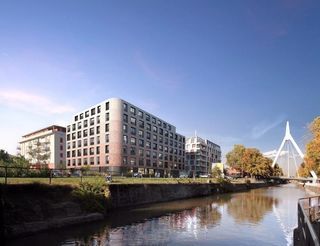  Appartement � vendre 1 pi�ce 