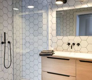  Appartement � vendre 5 pi�ces 96 m�