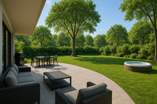  Appartement � vendre 4 pi�ces 