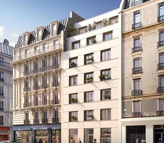  Appartement � vendre 1 pi�ce 