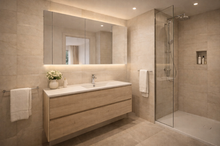  Appartement � vendre 2 pi�ces 