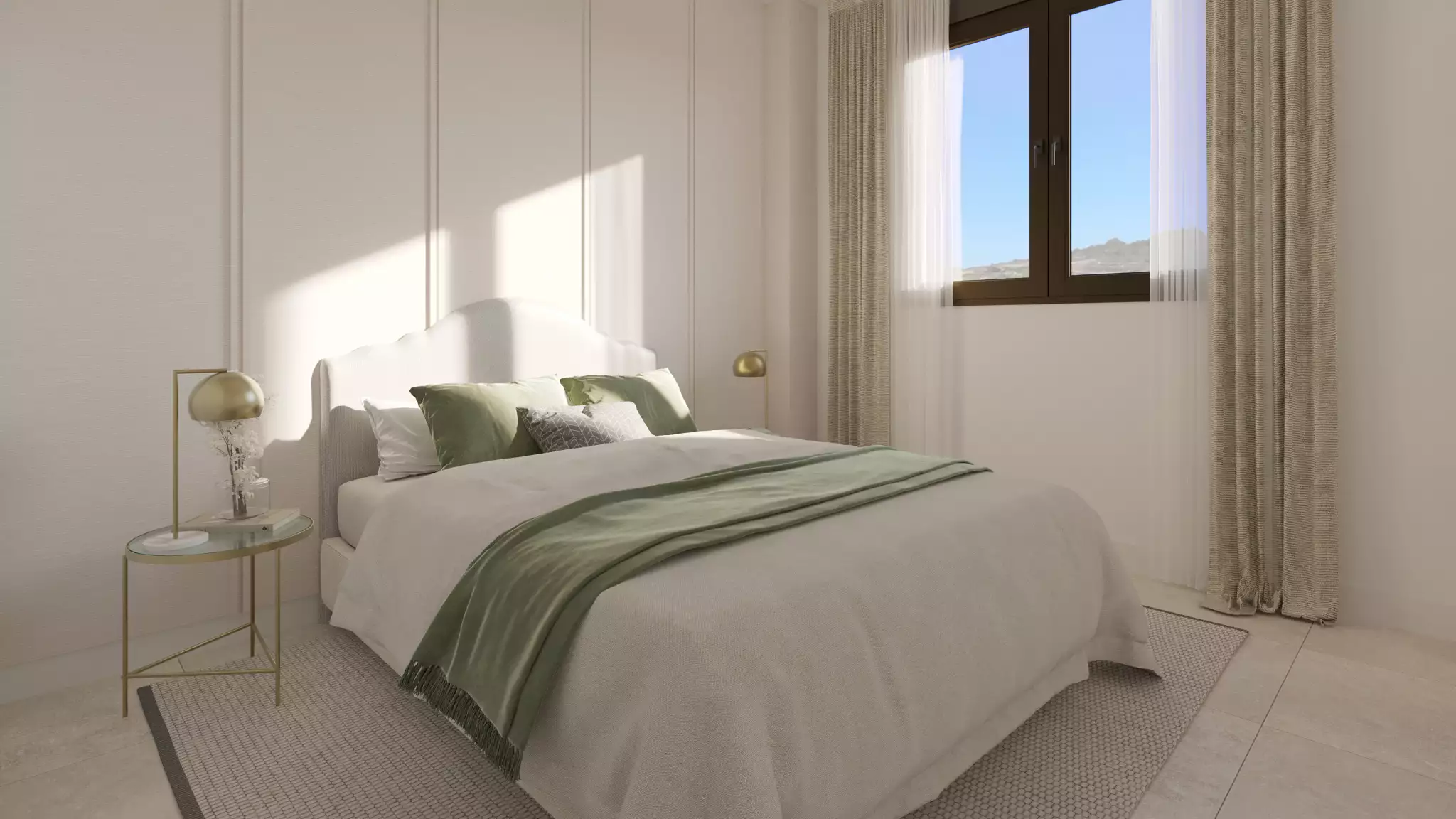  Appartement � vendre 3 pi�ces 