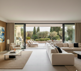  Appartement � vendre 4 pi�ces 