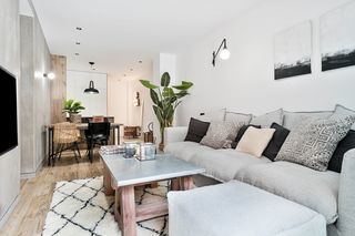  Appartement � vendre 2 pi�ces 