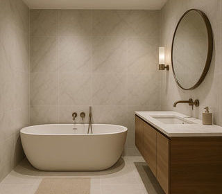  Appartement � vendre 4 pi�ces 86 m�