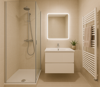  Appartement � vendre 2 pi�ces 47 m�