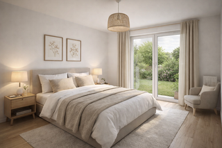  Appartement � vendre 3 pi�ces 67 m�