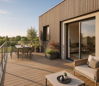  Appartement � vendre 4 pi�ces 