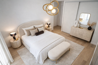  Appartement � vendre 2 pi�ces 50 m�